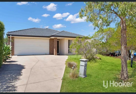 21 Gosse Crescent, Brookfield, Vic 3338