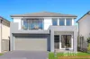21 Gowrie Street, The Ponds, NSW 2769-Image