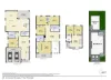 21 Gowrie Street, The Ponds, NSW 2769-Floorplan
