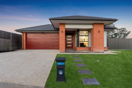 21 Grace Avenue, Mount Barker, SA 5251