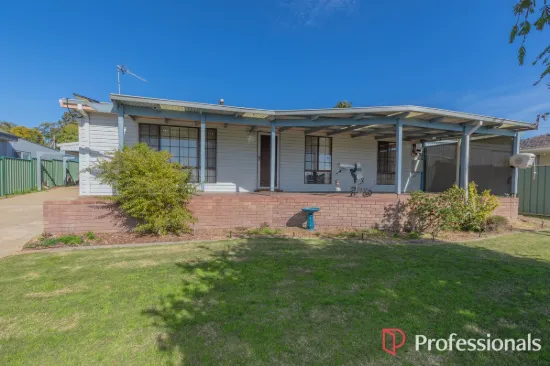 21 Graham Street, Manjimup, WA 6258