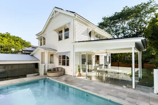21 Gramere Avenue, Ashgrove, Qld 4060