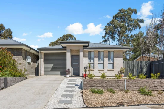 21 Grandview Drive, Tea Tree Gully, SA 5091