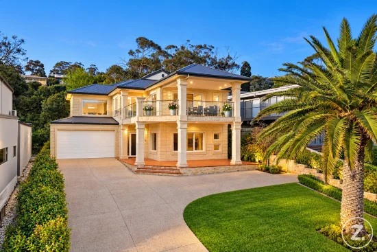 21 Grandview Terrace, Mount Martha, Vic 3934 - For Sale