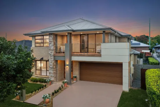 21 Grasstree Avenue, Woongarrah, NSW 2259
