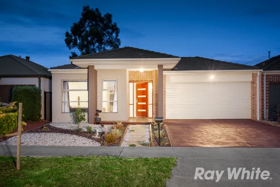 21 Grattan Street, South Morang, Vic 3752