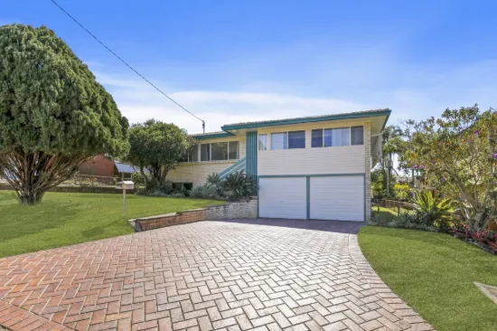 21 Graymond Street, Chermside West, Qld 4032