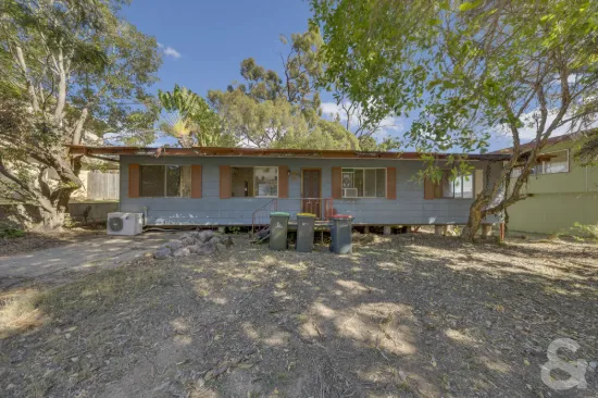 21 Grayson Street, West Gladstone, Qld 4680