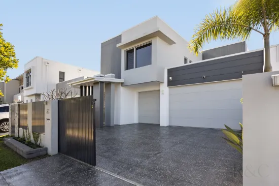 21 Great Keppel Crescent, Mountain Creek, Qld 4557