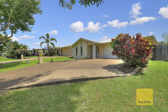 21 Green Avenue, Branyan QLD 4670 - For Rent