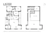 21 Green Parade, Valley Heights, NSW 2777-Floorplan