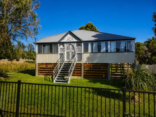 21 Green Street, Booval, Qld 4304