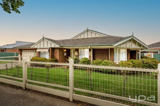 21 Greengables Drive, Wyndham Vale, Vic 3024