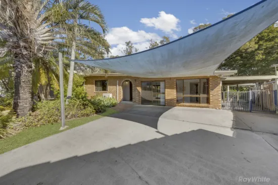 21 Grevillea Crescent, Kin Kora, Qld 4680