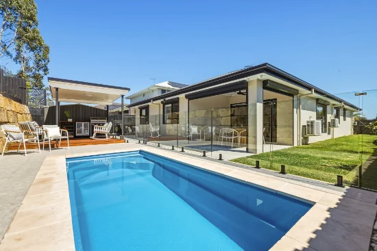 21 Grey Crescent, Narangba, Qld 4504
