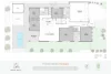 21 Grey Crescent, Narangba, Qld 4504-Floorplan