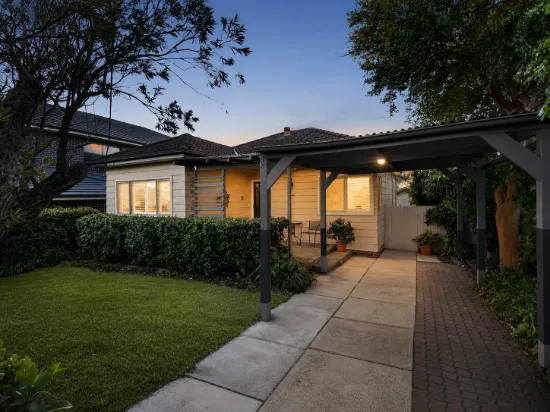 21 Griffiths Street, Ermington, NSW 2115