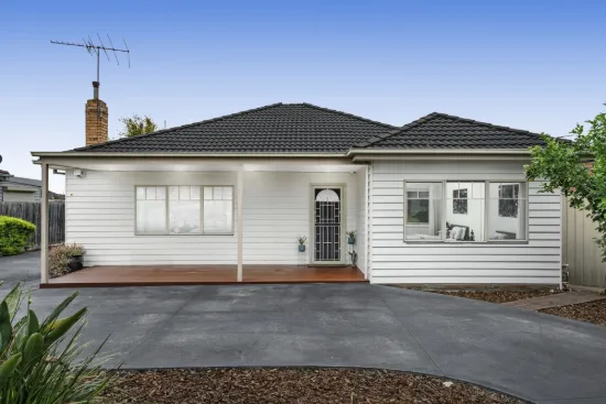 21 Grimwade Street, Reservoir, Vic 3073