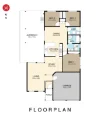 21 Gungarlin Drive, Horningsea Park, NSW 2171-Floorplan