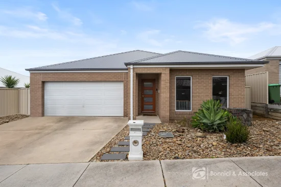 21 Gurney Crescent, Wodonga, Vic 3690