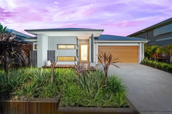 21 Guroman Drive, Greenbank, Qld 4124