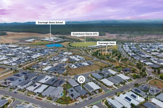 21 Guroman Drive, Greenbank, Qld 4124-Image