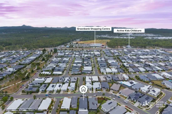 21 Guroman Drive, Greenbank, Qld 4124-Image