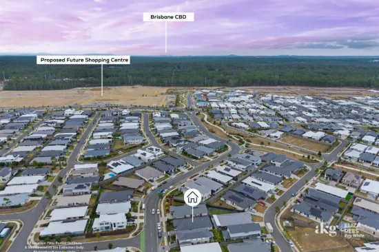 21 Guroman Drive, Greenbank, Qld 4124-Image