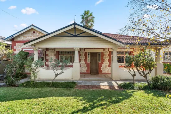 21 Gurrs Road, Beulah Park, SA 5067