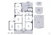 21 Gurrs Road, Beulah Park, SA 5067-Floorplan