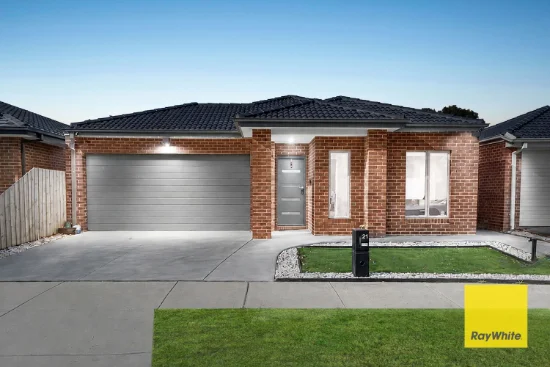 21 Guthrie Drive, Melton South VIC 3338-Image