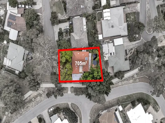 21 Gypsy Rise, Swan View, WA 6056