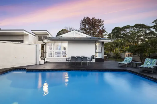 21 Haigh Avenue, Belrose, NSW 2085