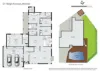 21 Haigh Avenue, Belrose, NSW 2085-Floorplan