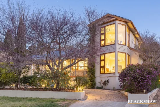 21 Haines Street, Curtin, ACT 2605