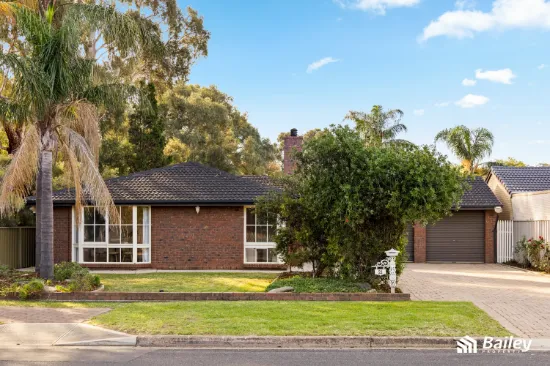 21 Halbury Road, Salisbury, SA 5108