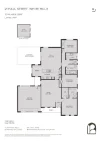 21 Hall Street, White Hills, Vic 3550-Floorplan