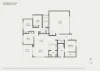 21 Halligan Street, Lucas, Vic 3350-Floorplan