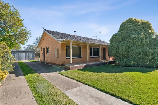 21 Hamelin Street, White Hills, Vic 3550