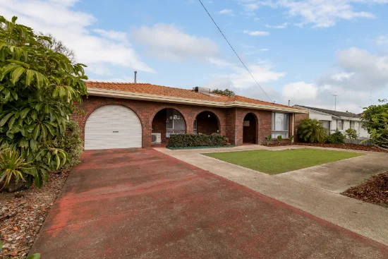 21 Hamilton Road, Eaton, WA 6232