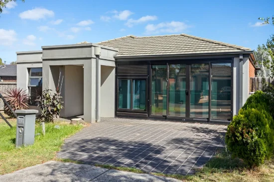 21 Hamish Drive, Tarneit, Vic 3029