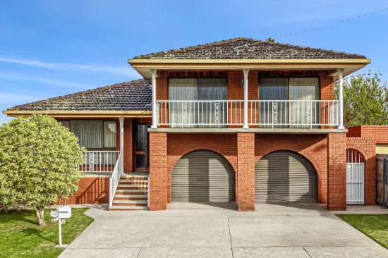 21 Hammersley Road, Bell Park, Vic 3215