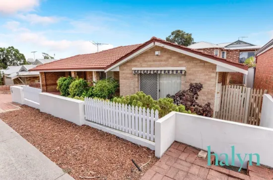 21 Hampden Street, Rivervale, WA 6103