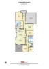 21 Hampshire Boulevard, Leneva, Vic 3691-Floorplan