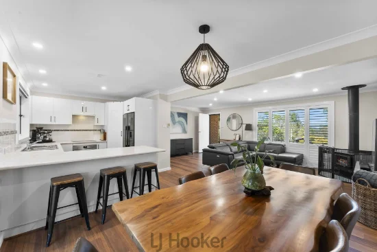 21 Hampstead Way, Rathmines, NSW 2283
