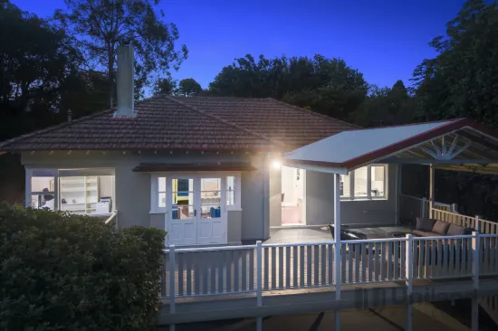 21 Hannah Street, Beecroft, NSW 2119