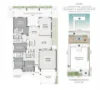 21 Harbourvue Court, Helensvale, Qld 4212-Floorplan