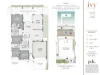 21 Harbourvue Court, Helensvale, Qld 4212-Floorplan