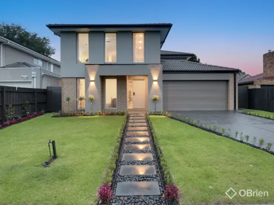 21 Harkaway Drive, Cheltenham, Vic 3192