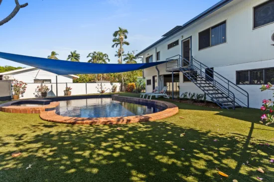 21 Harmanis Street, Wanguri, NT 0810